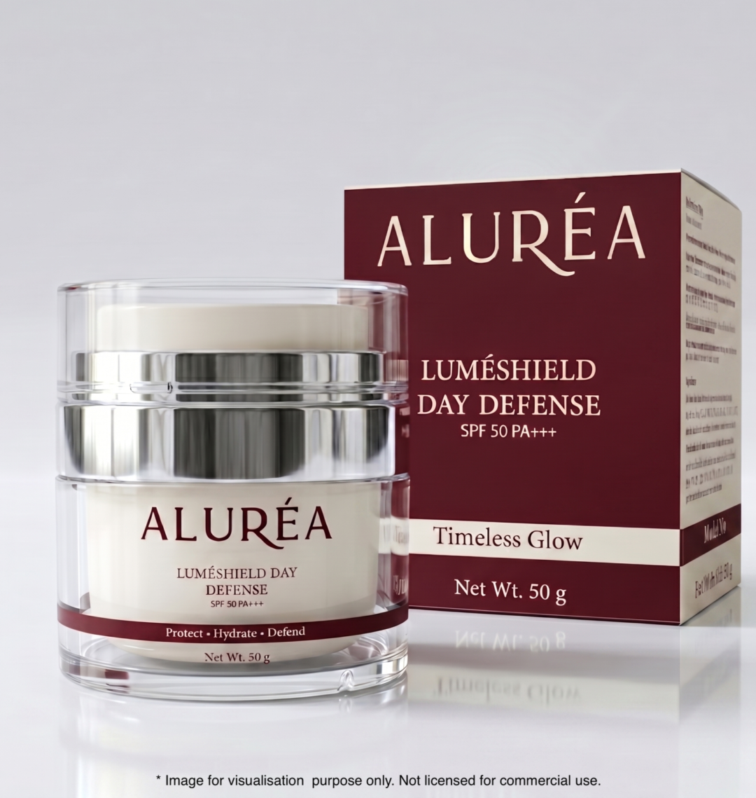 Lumishield Day Defense SPF 50+ PA+++ (50G)