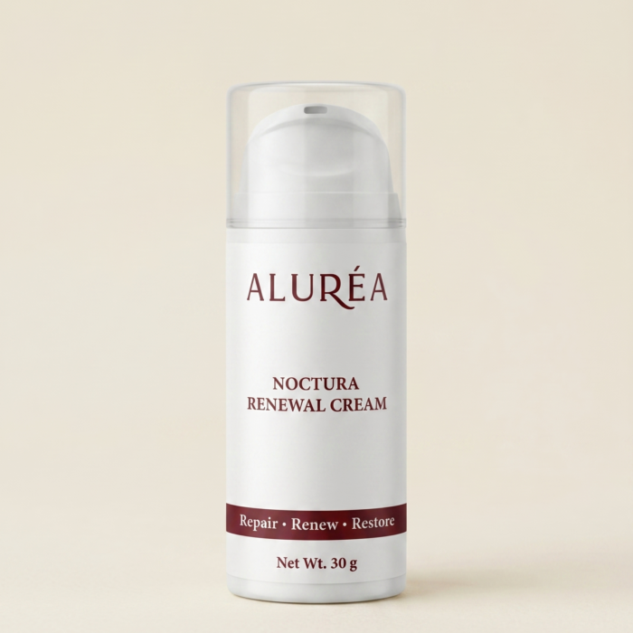 Noctura Renewal Cream (30G)