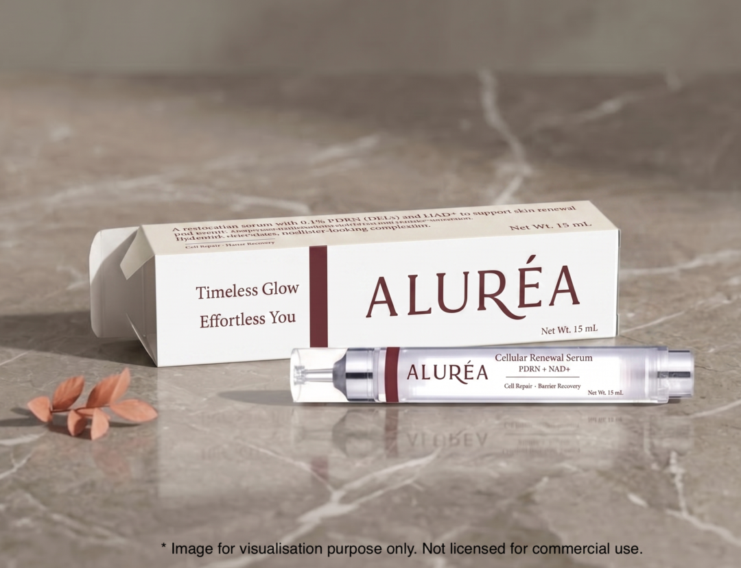 Cellular Renew Serum