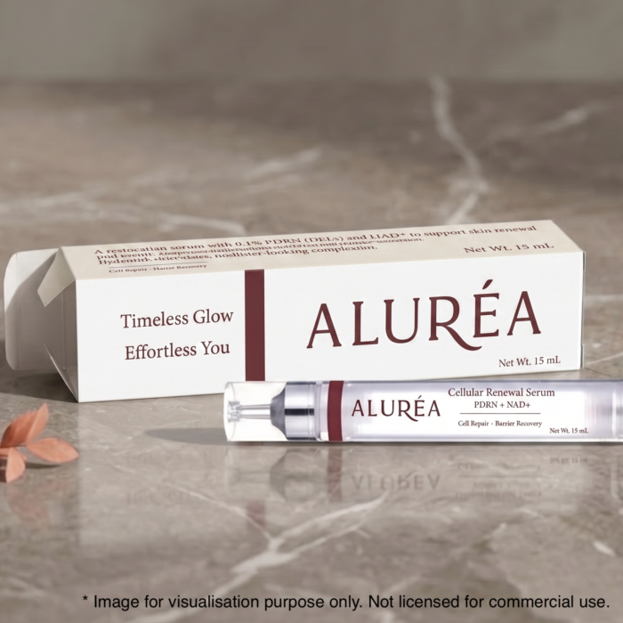 Cellular Renew Serum