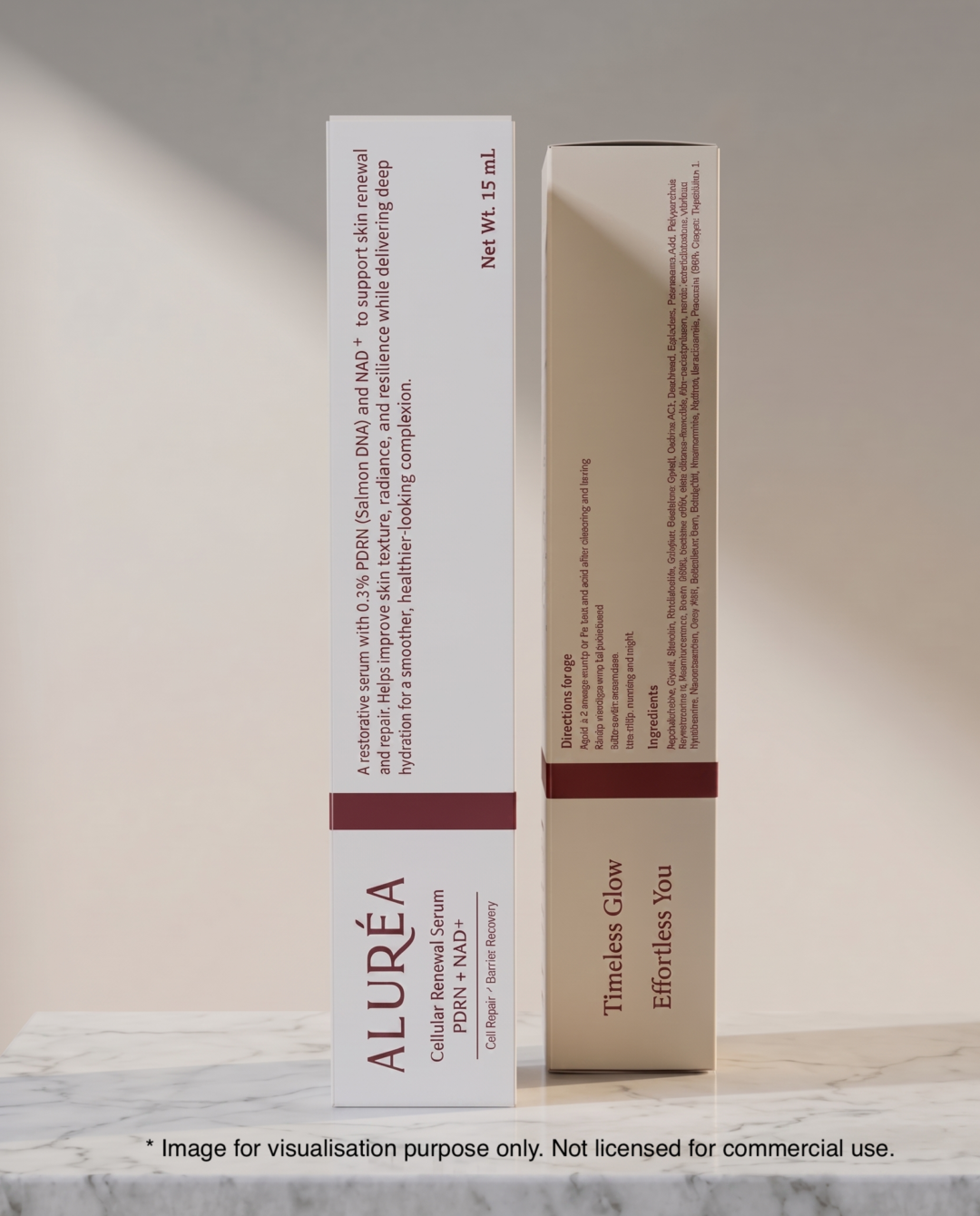 Cellular Renew Serum
